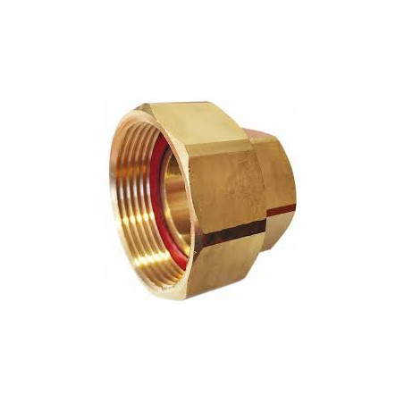 Mosiądz Śrubunek do pompy ( 1 SZT)